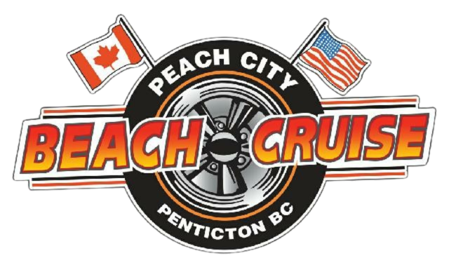 Peach City Beach Cruise Registration