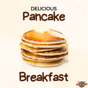 Pancake Breakfast
